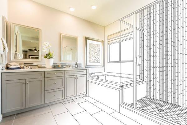 Custom Bathroom Remodeling Ideas for Stoneham Homeowners